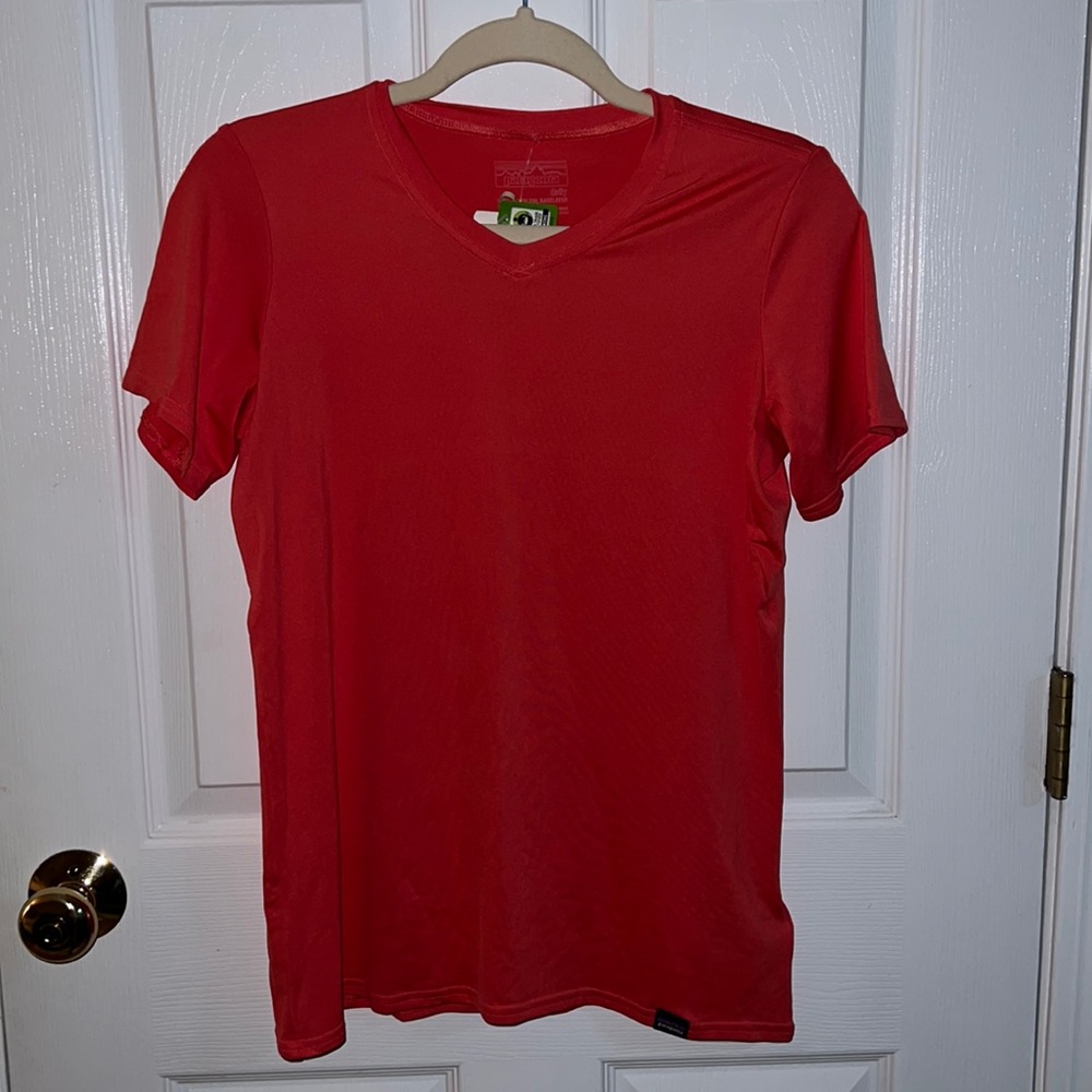 NWT Patagonia capilene base layer